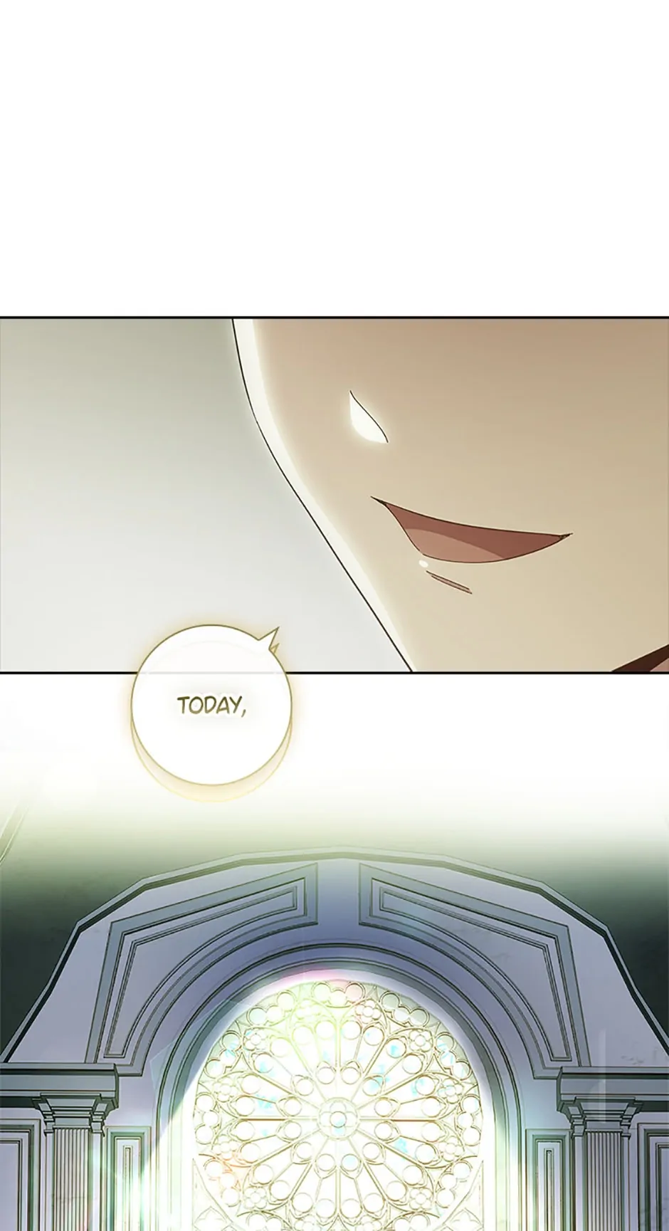 For a Fairytale Ending Chapter 51 page 18