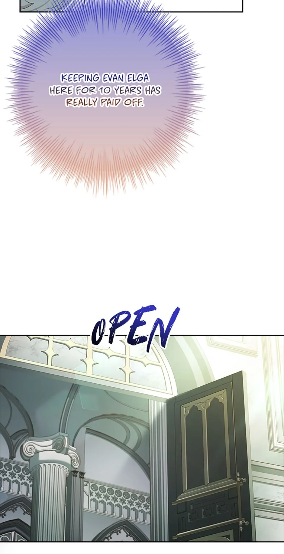 For a Fairytale Ending Chapter 51 page 24