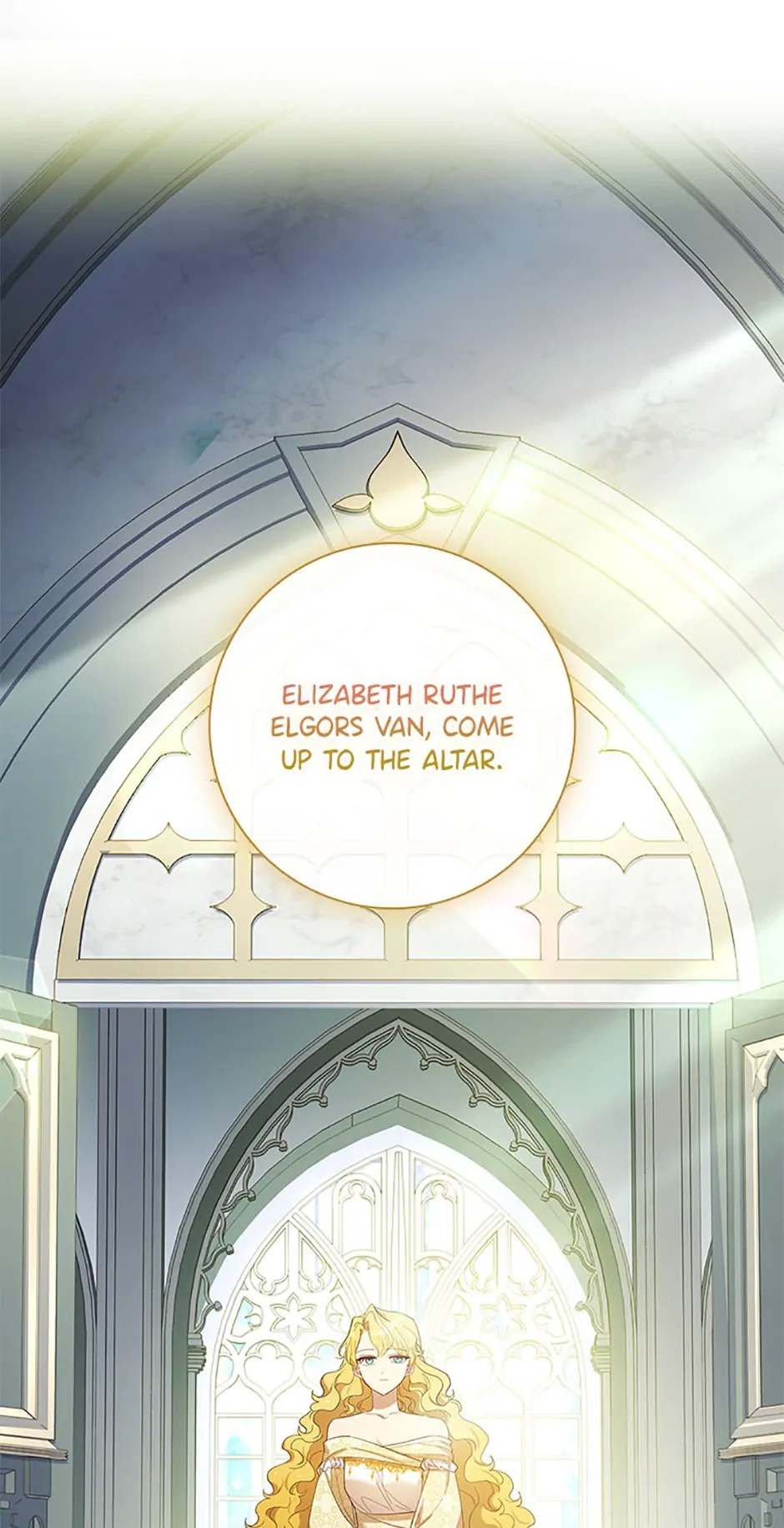 For a Fairytale Ending Chapter 51 page 25