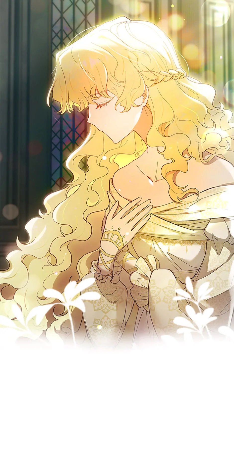 For a Fairytale Ending Chapter 51 page 28