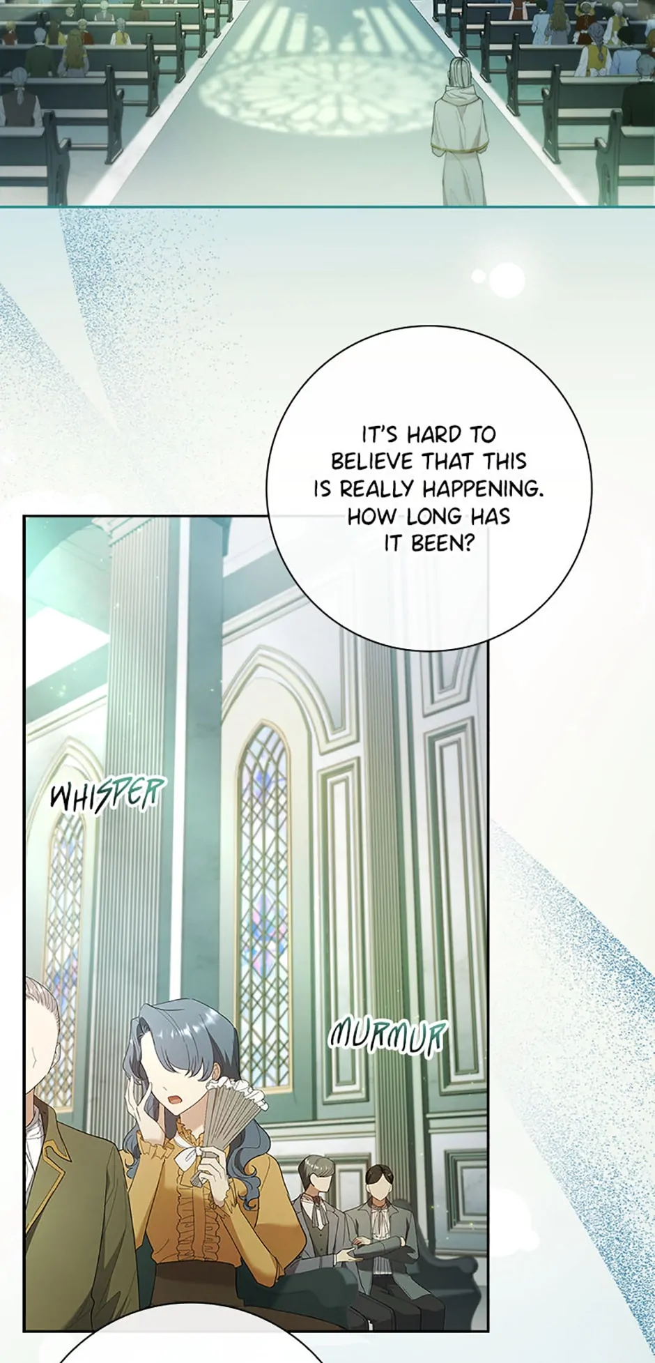 For a Fairytale Ending Chapter 51 page 2