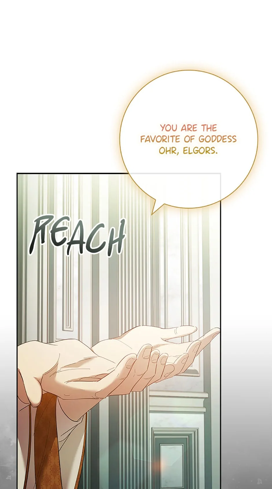 For a Fairytale Ending Chapter 51 page 29