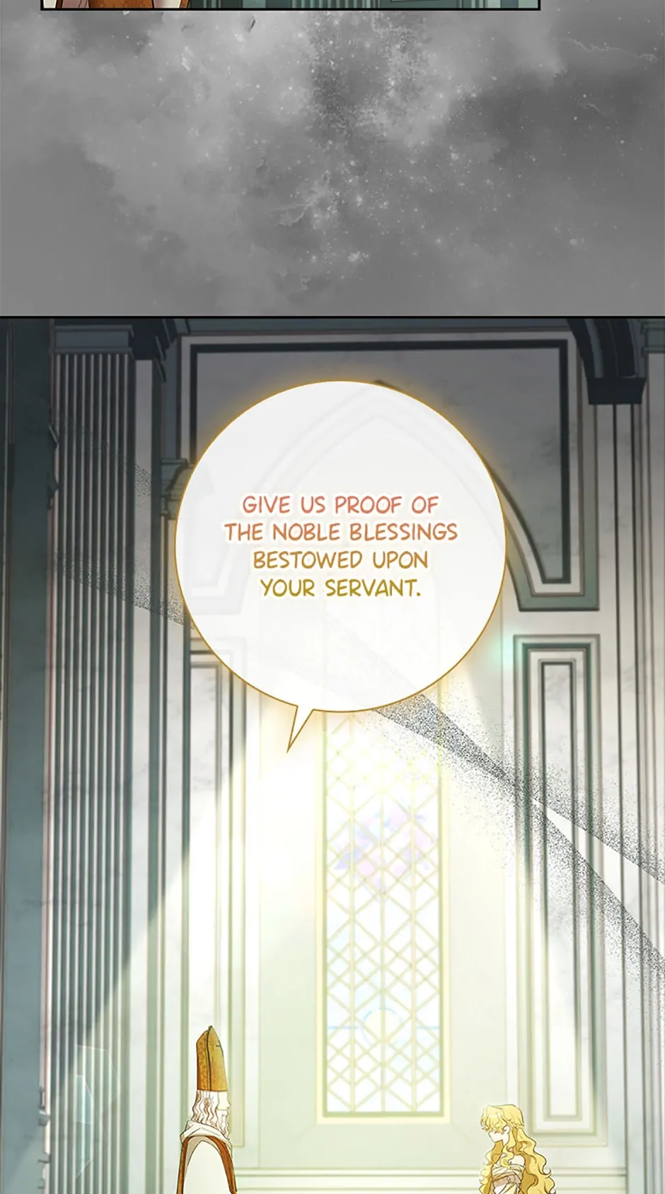 For a Fairytale Ending Chapter 51 page 30