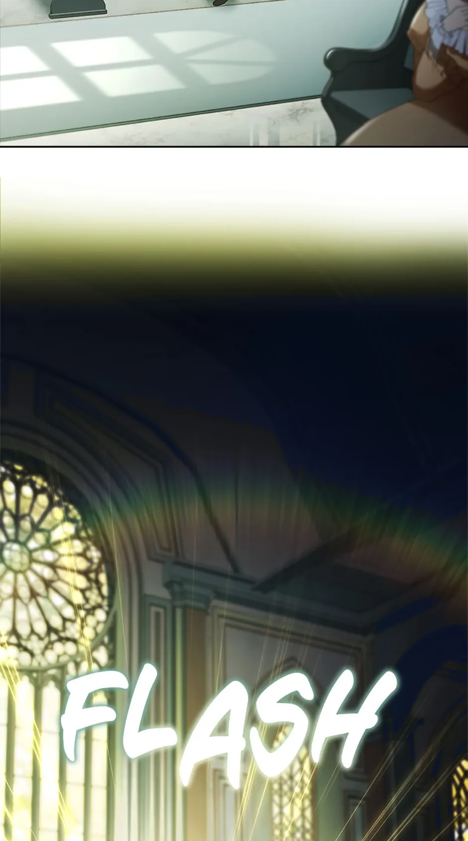 For a Fairytale Ending Chapter 51 page 33
