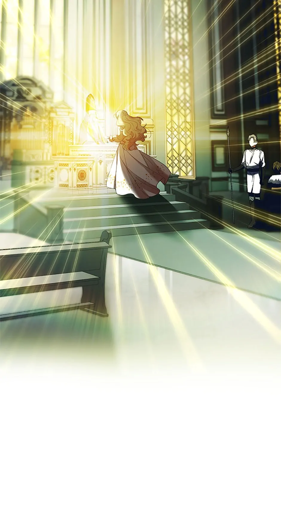 For a Fairytale Ending Chapter 51 page 34