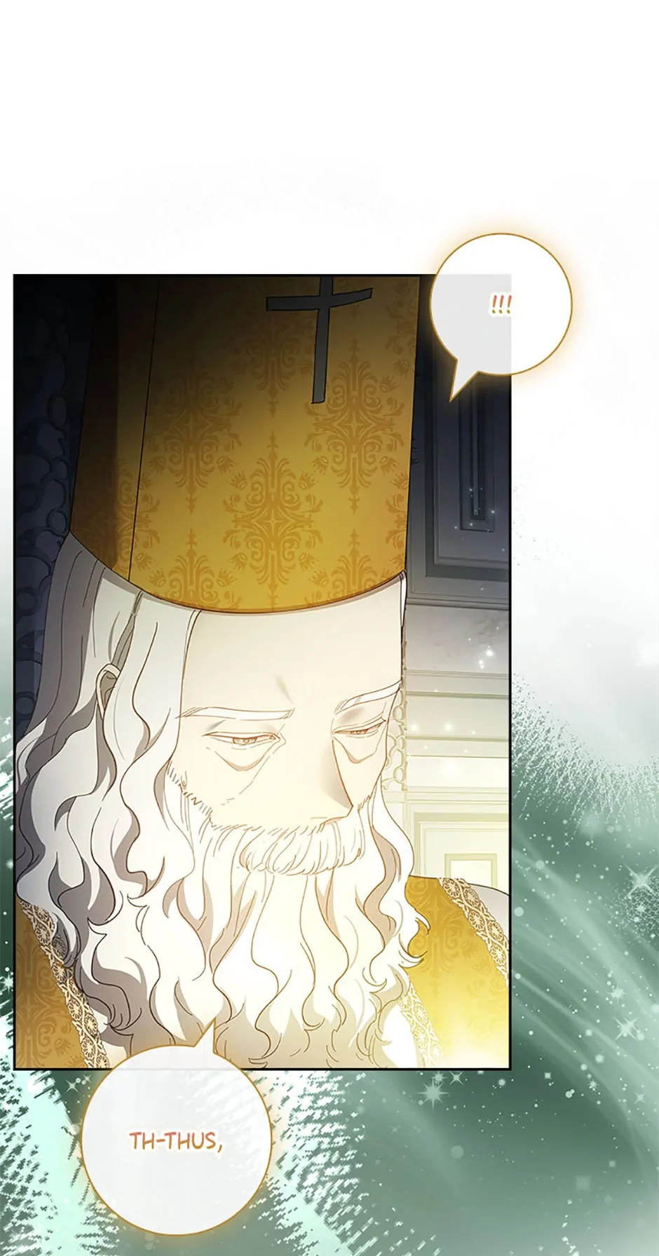For a Fairytale Ending Chapter 51 page 35