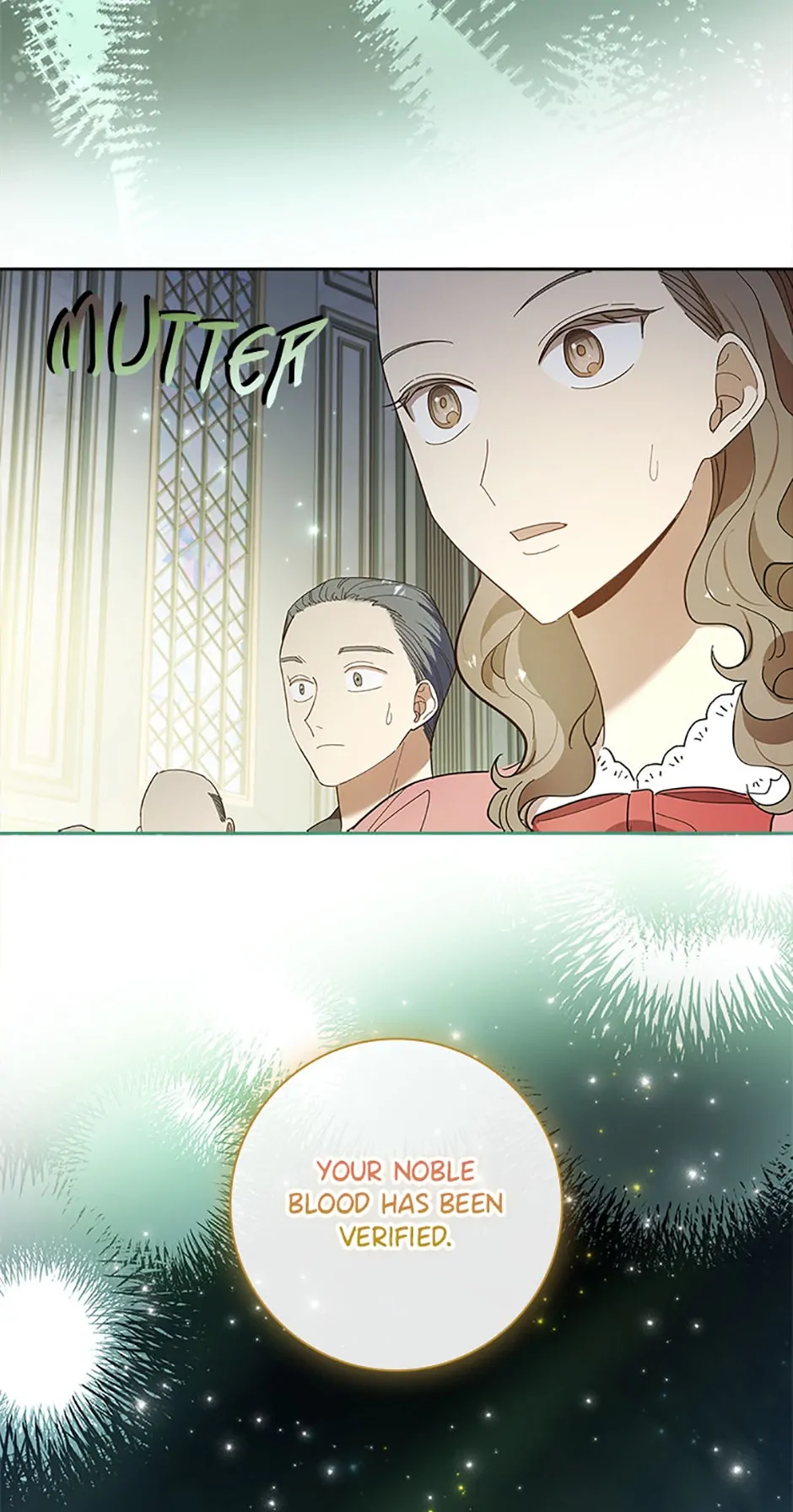 For a Fairytale Ending Chapter 51 page 36