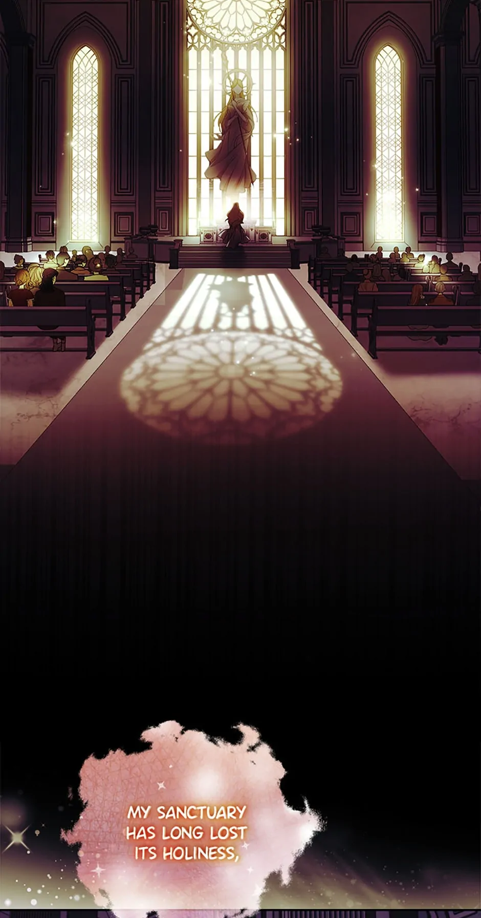 For a Fairytale Ending Chapter 51 page 39