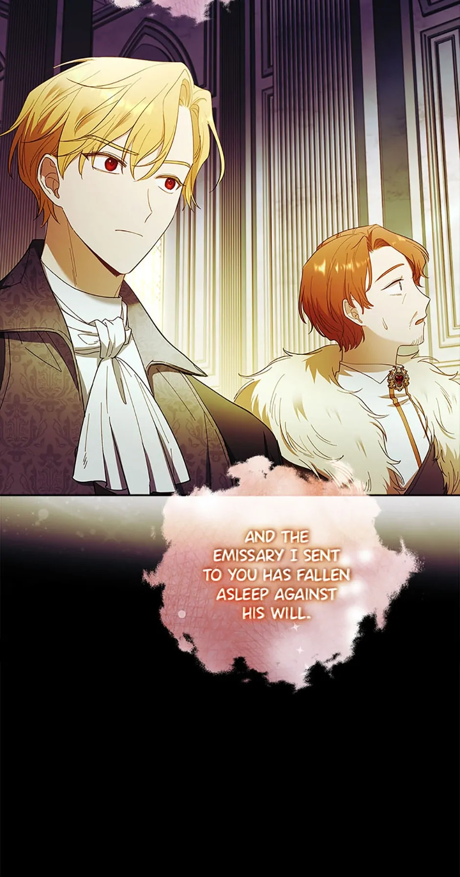 For a Fairytale Ending Chapter 51 page 40