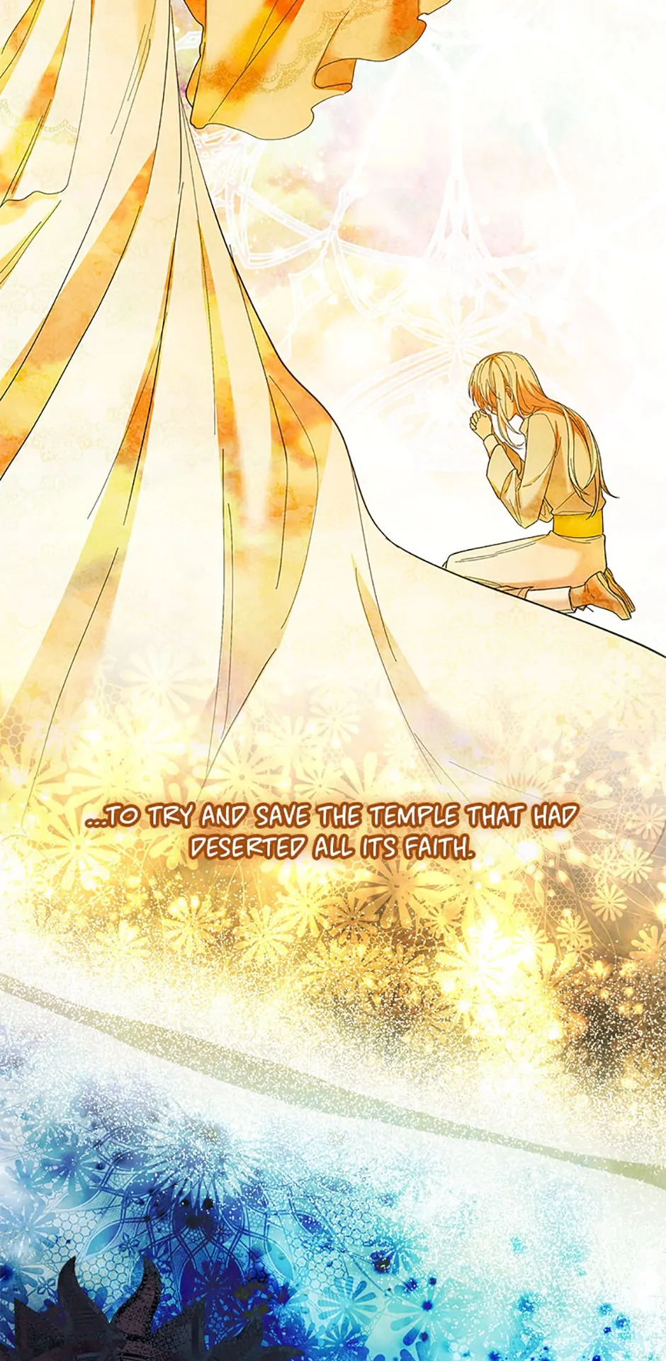 For a Fairytale Ending Chapter 51 page 47