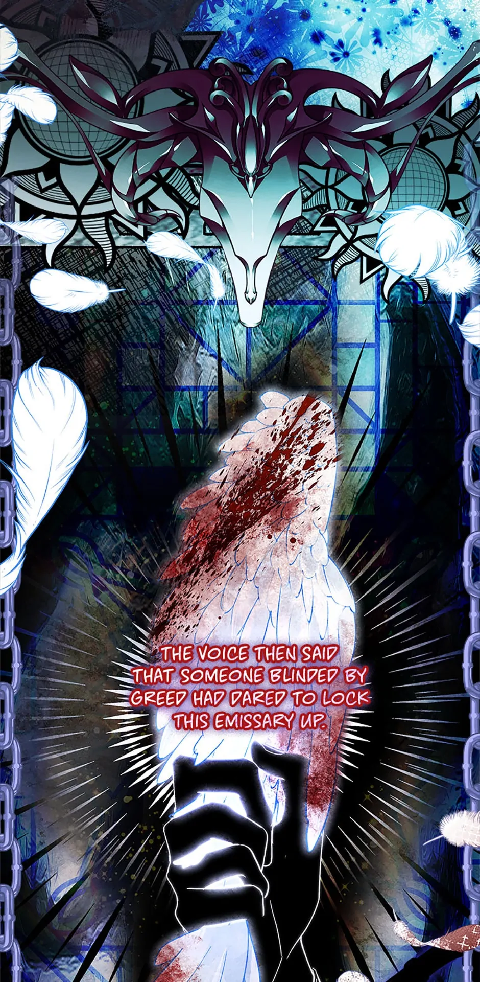 For a Fairytale Ending Chapter 51 page 48
