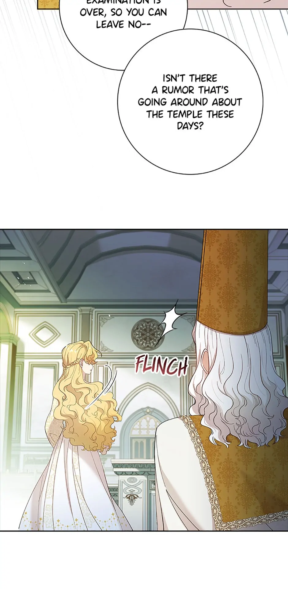 For a Fairytale Ending Chapter 51 page 51