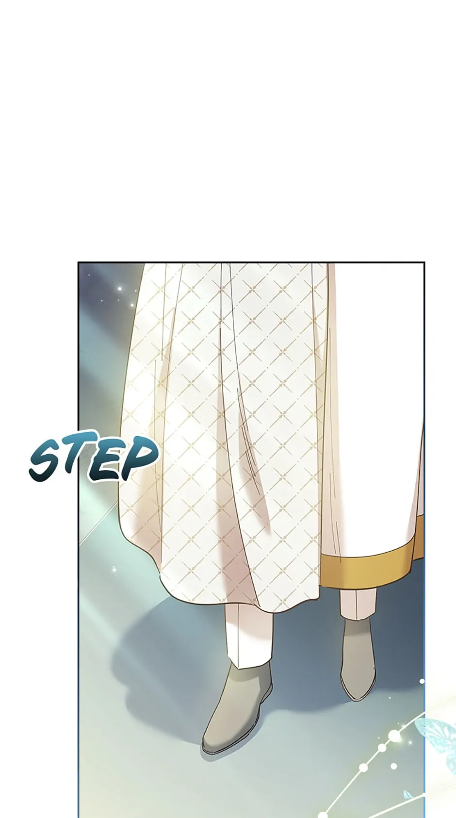 For a Fairytale Ending Chapter 51 page 54