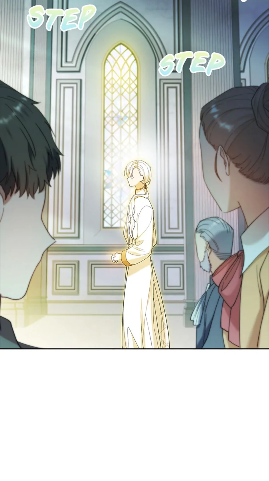 For a Fairytale Ending Chapter 51 page 57