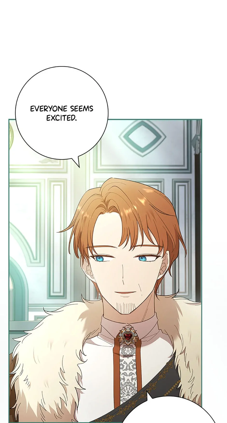 For a Fairytale Ending Chapter 51 page 5