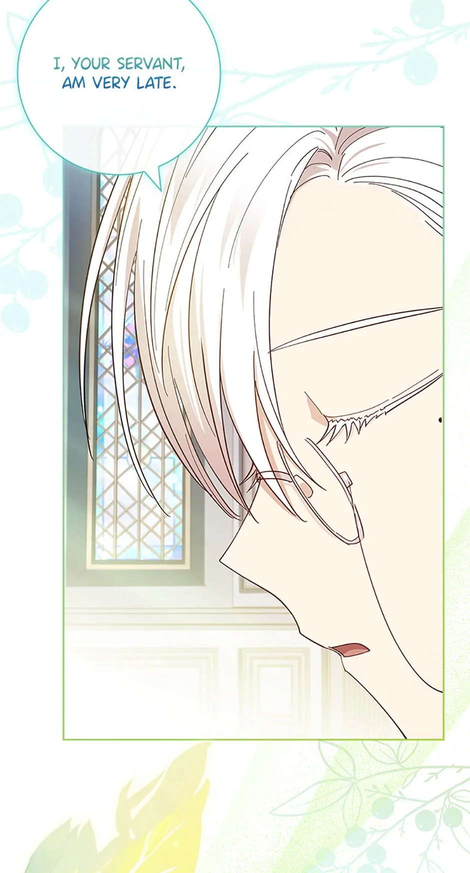 For a Fairytale Ending Chapter 51 page 60