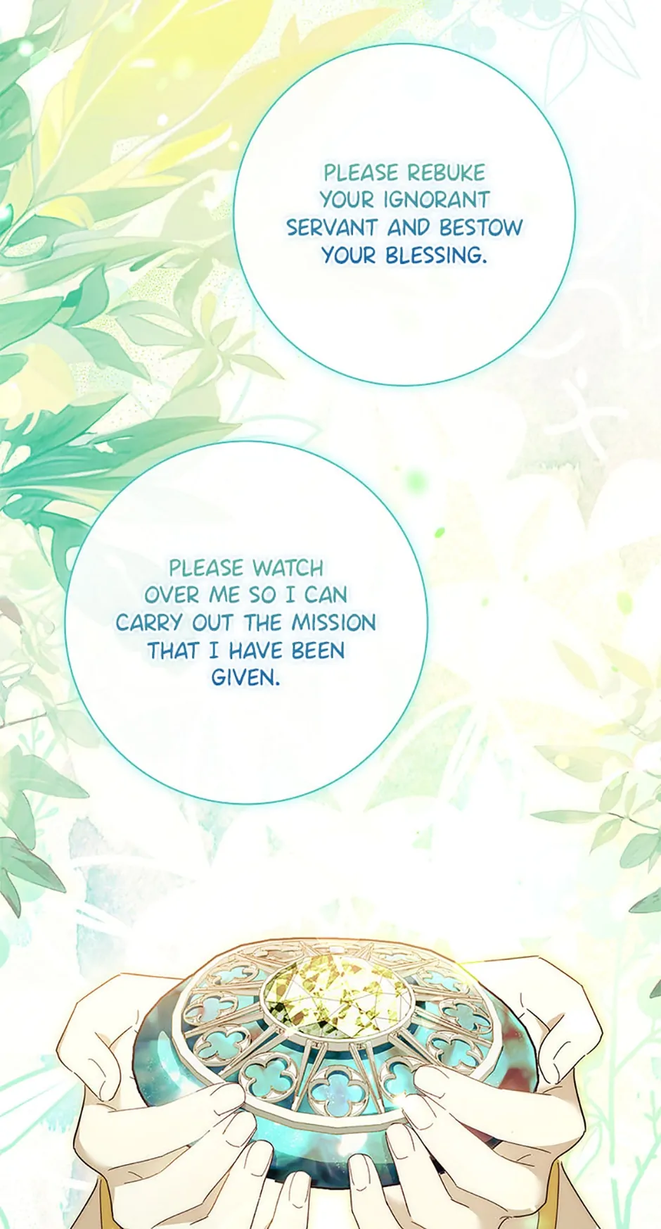 For a Fairytale Ending Chapter 51 page 61