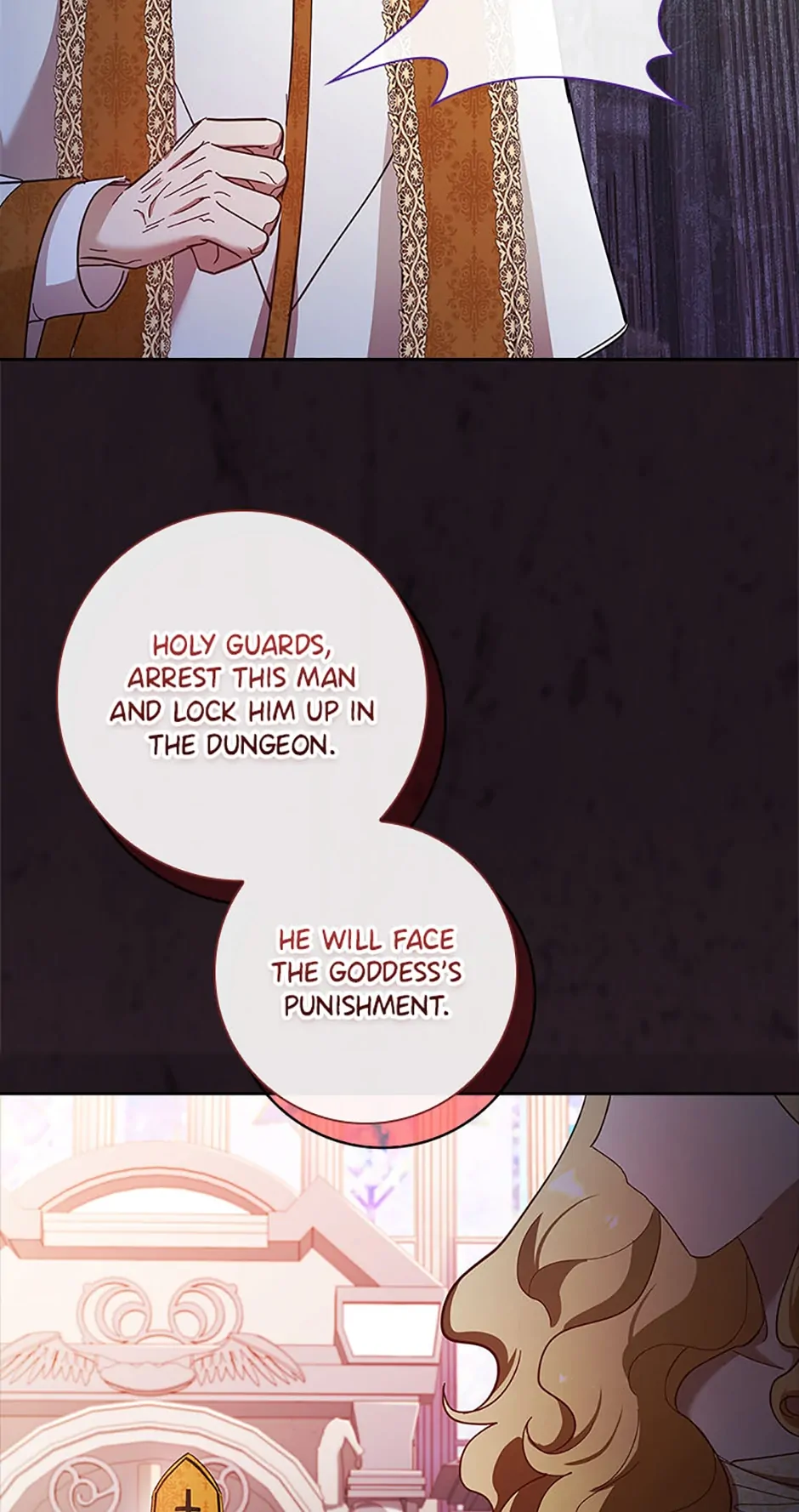 For a Fairytale Ending Chapter 51 page 67
