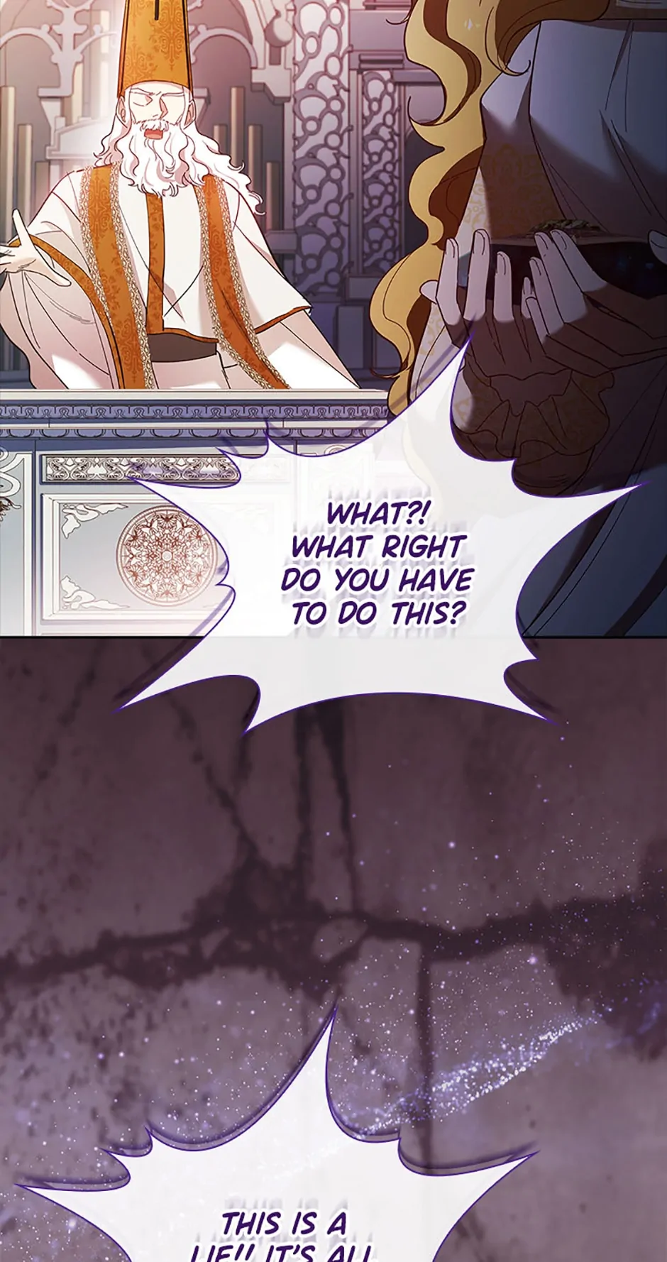 For a Fairytale Ending Chapter 51 page 68