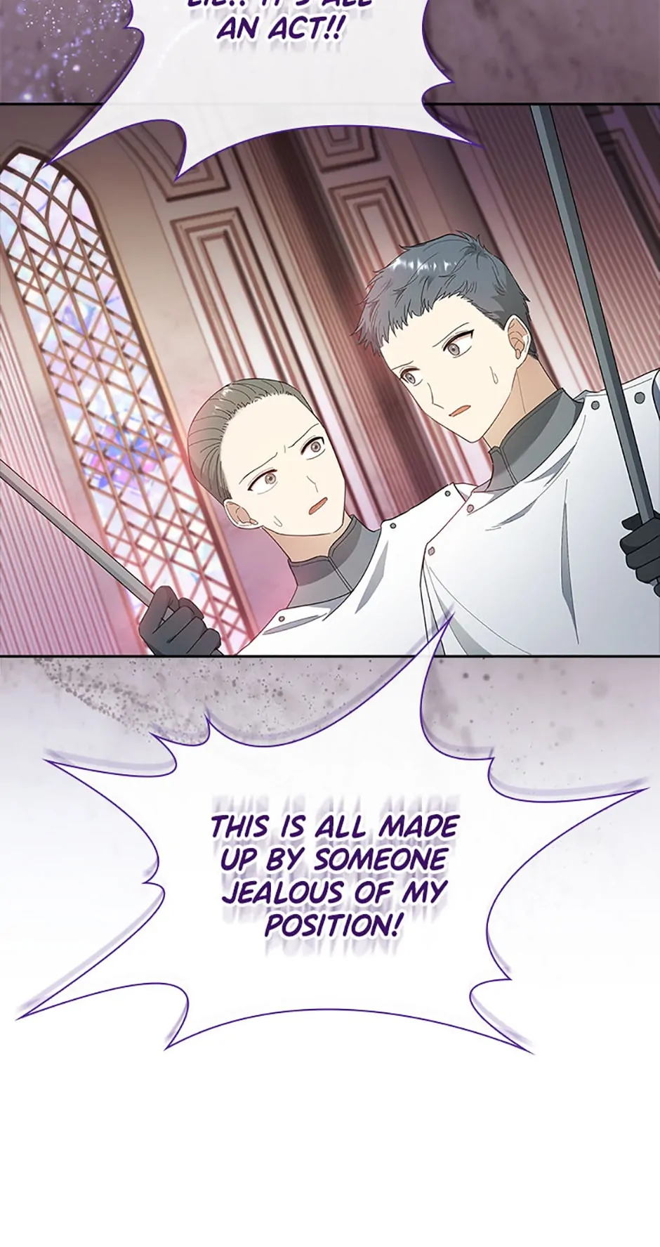 For a Fairytale Ending Chapter 51 page 69