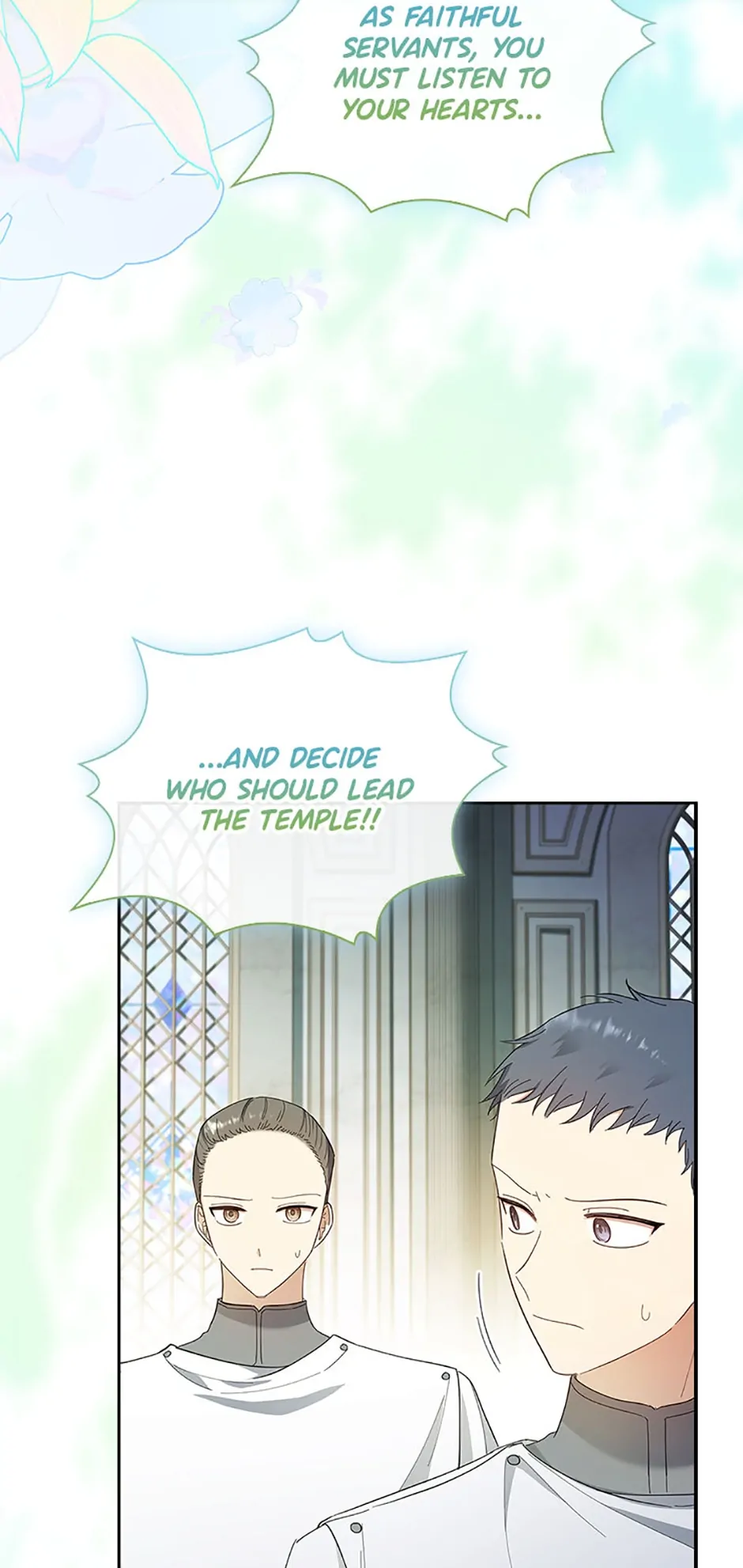 For a Fairytale Ending Chapter 51 page 72