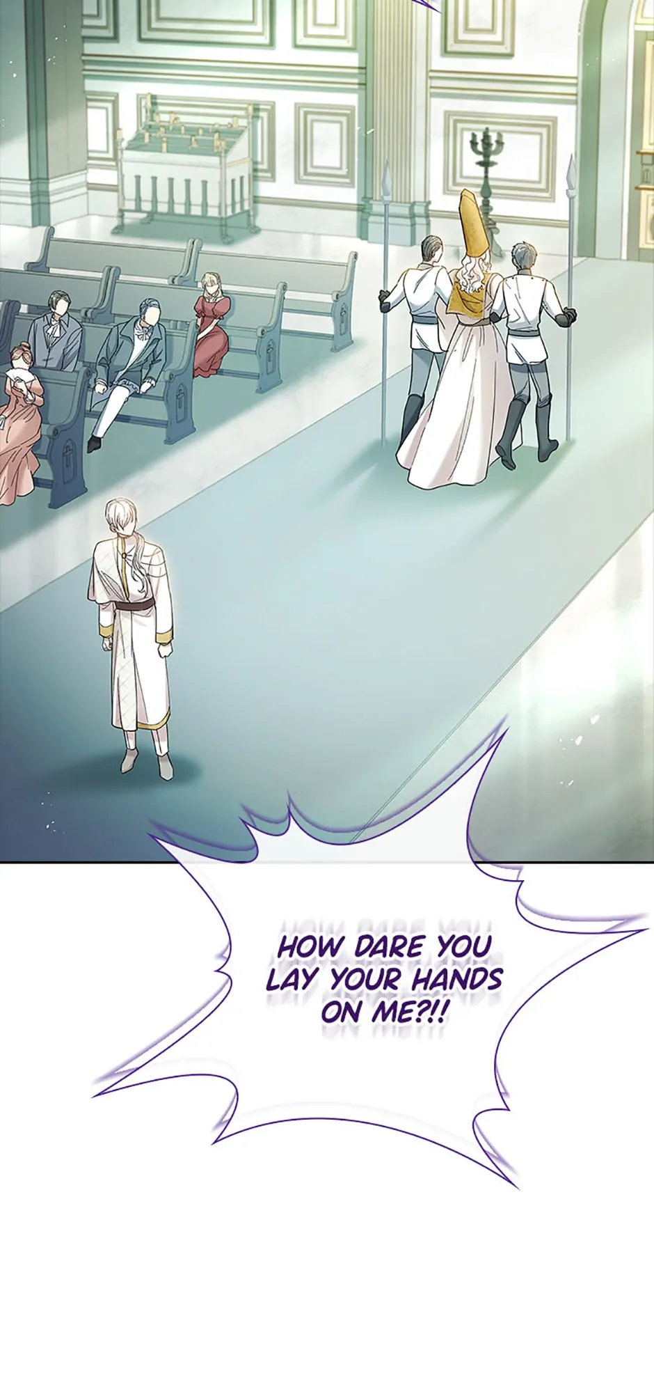 For a Fairytale Ending Chapter 51 page 74