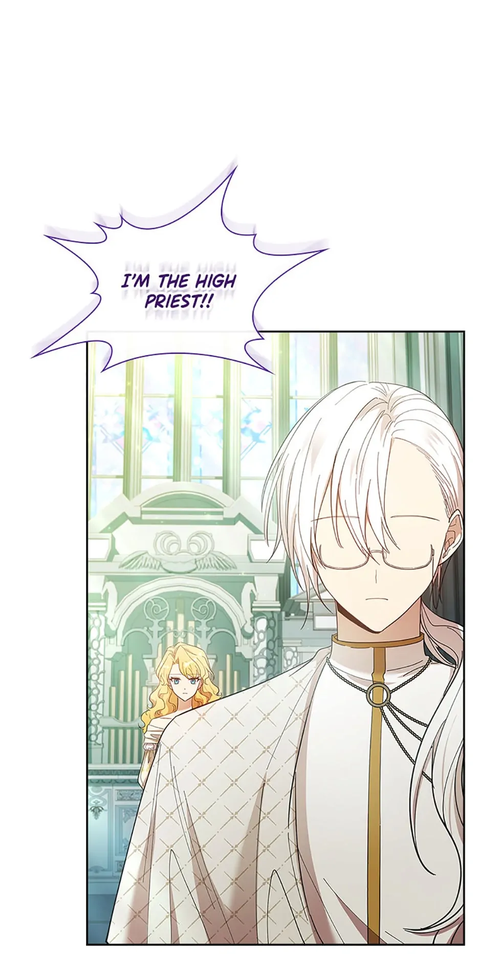 For a Fairytale Ending Chapter 51 page 75