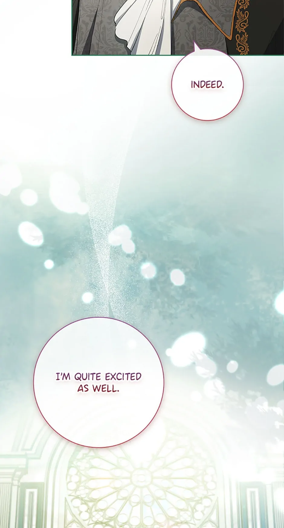 For a Fairytale Ending Chapter 51 page 7