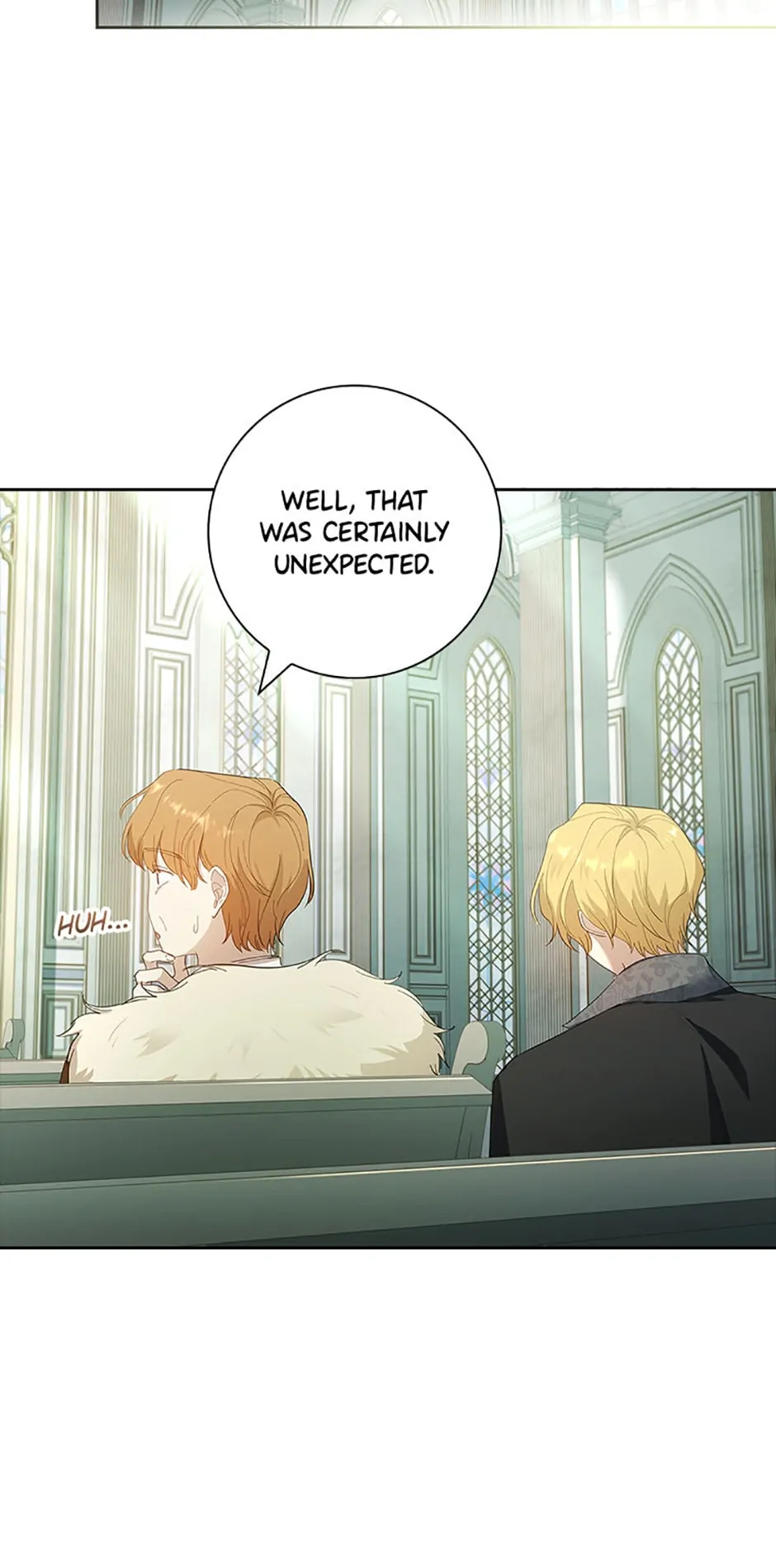 For a Fairytale Ending Chapter 51 page 80
