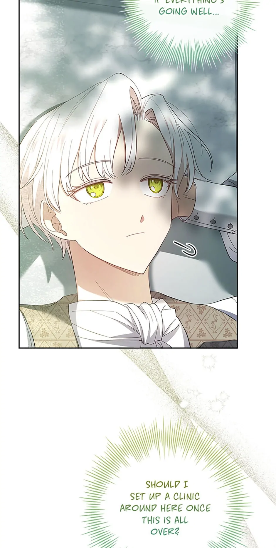 For a Fairytale Ending Chapter 51 page 85