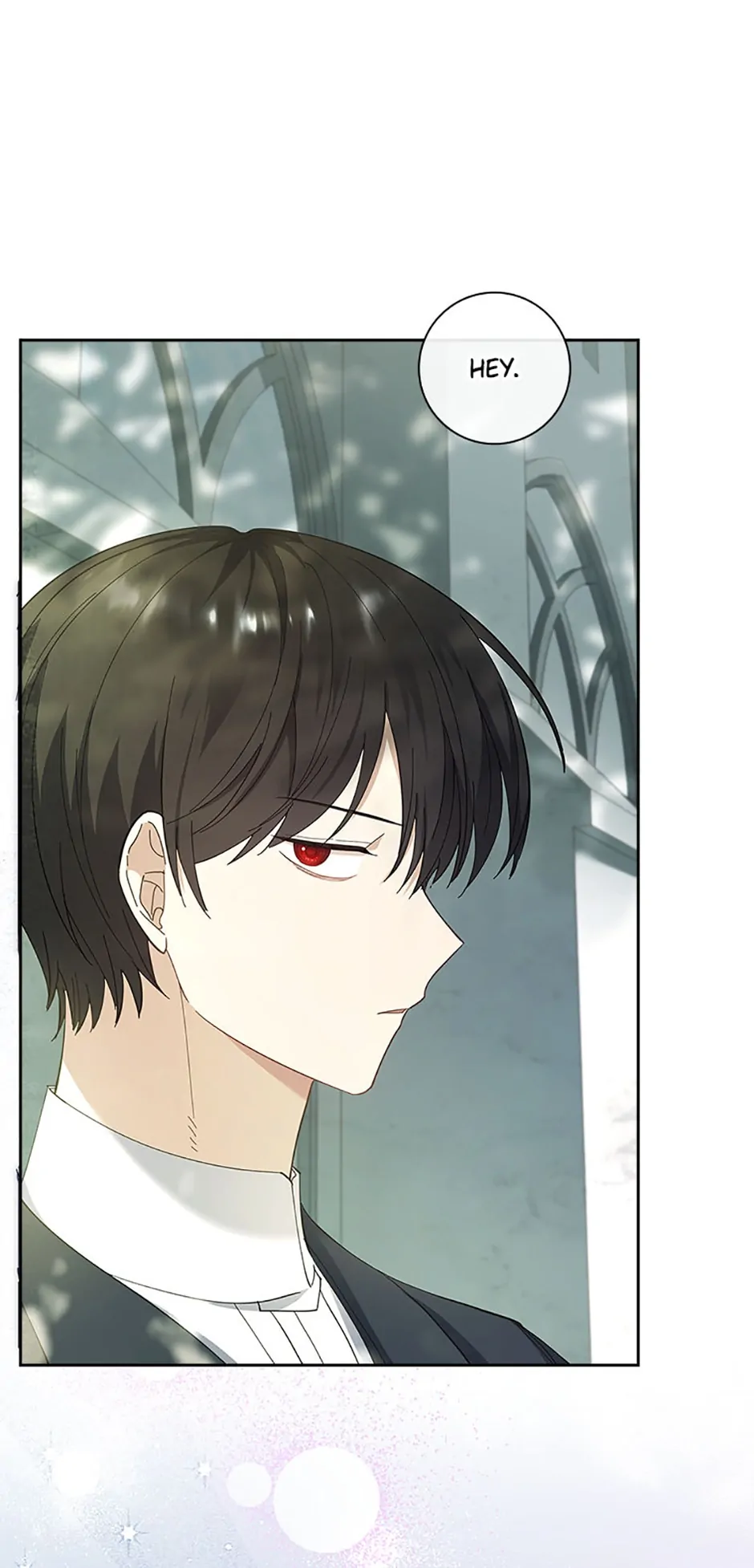 For a Fairytale Ending Chapter 51 page 87