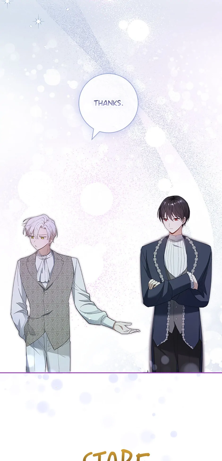 For a Fairytale Ending Chapter 51 page 88
