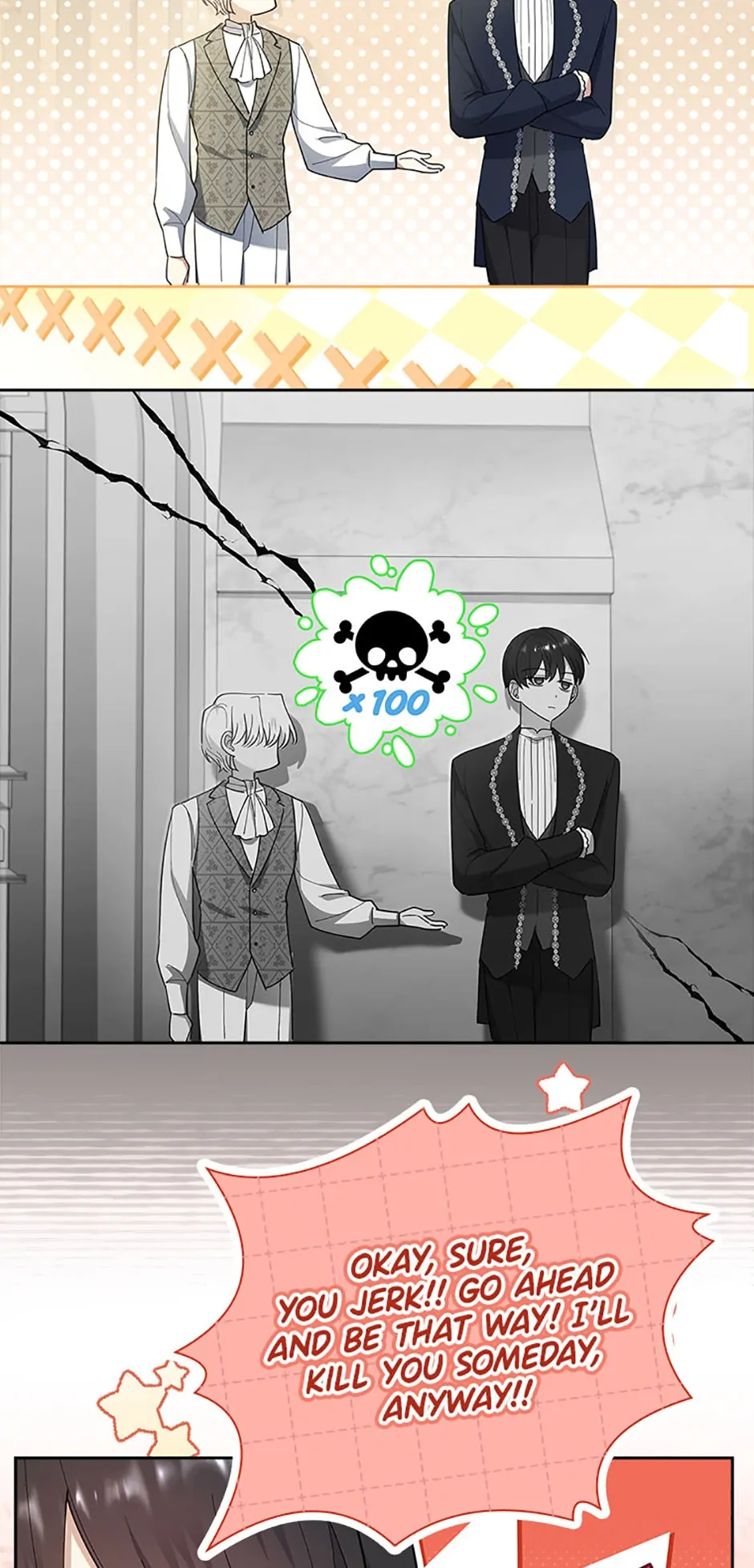 For a Fairytale Ending Chapter 51 page 90