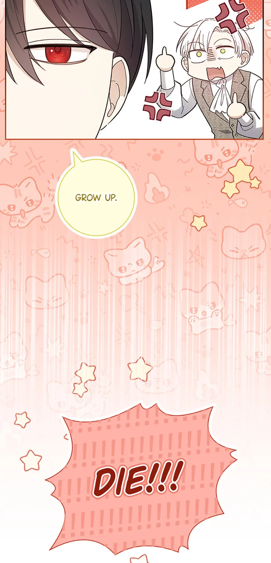 For a Fairytale Ending Chapter 51 page 91