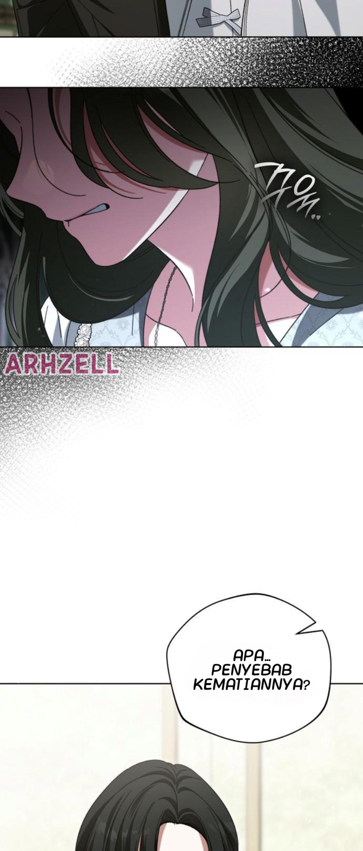 For The Beautiful Juliet Chapter 13 page 12
