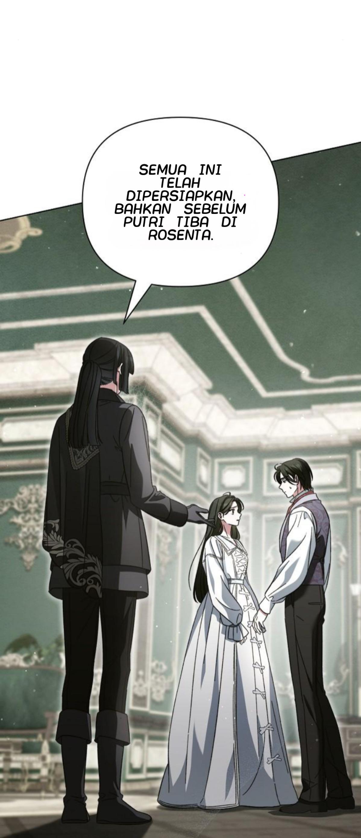 For The Beautiful Juliet Chapter 13 page 22