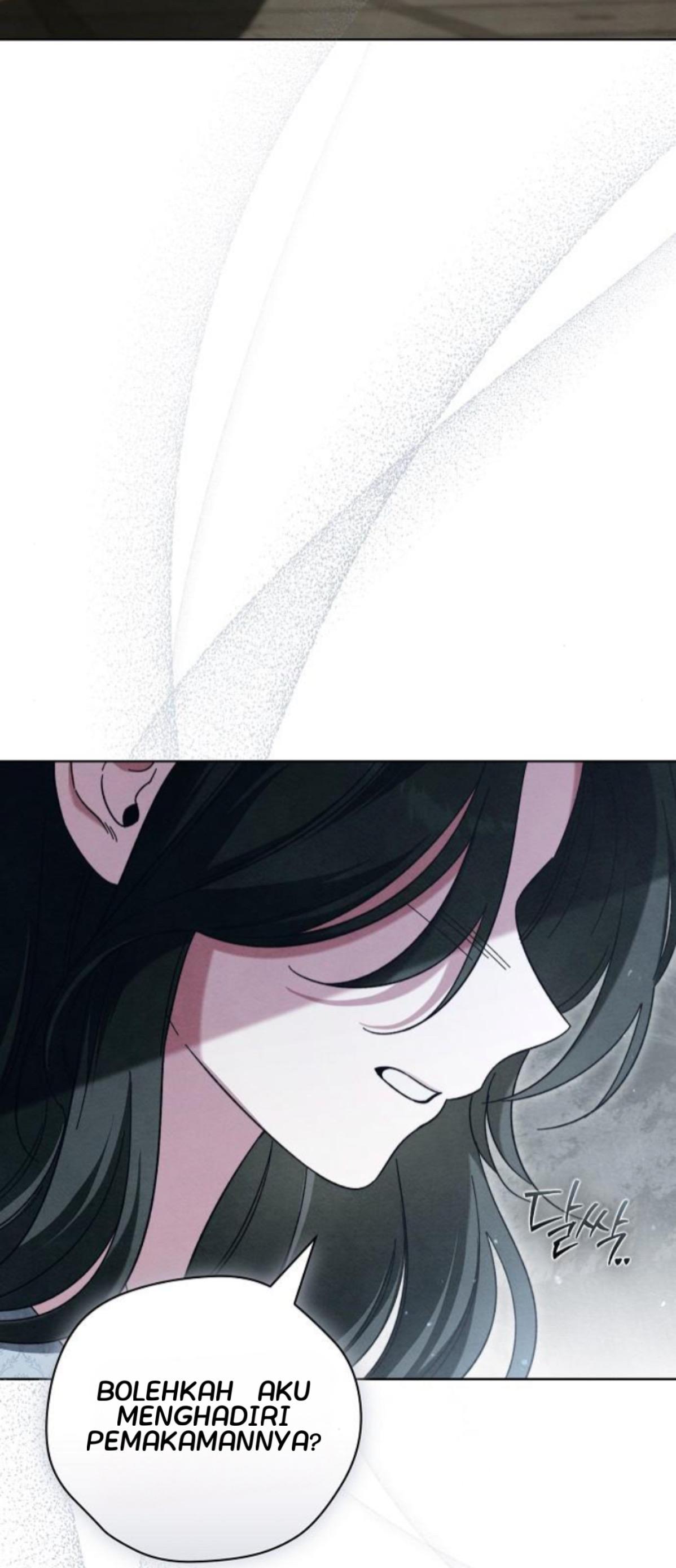 For The Beautiful Juliet Chapter 13 page 23