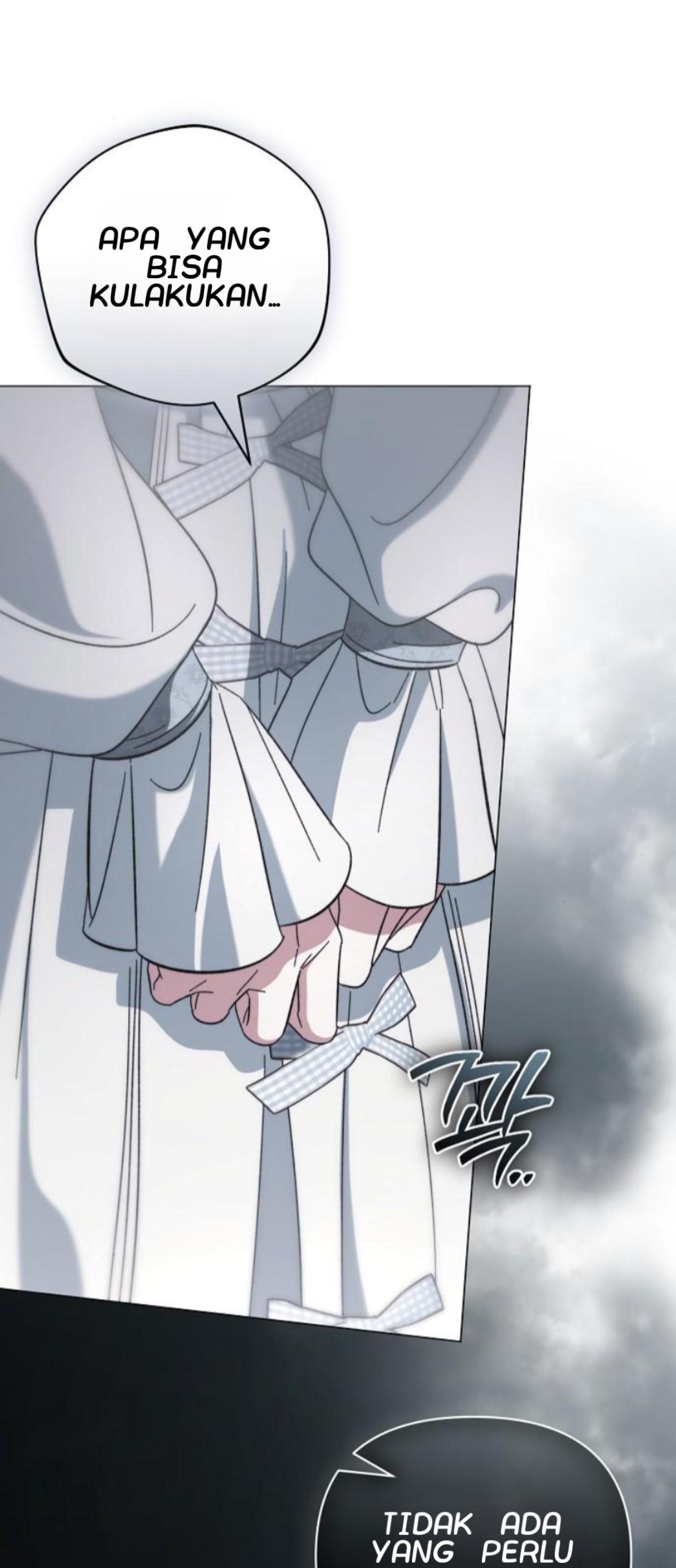 For The Beautiful Juliet Chapter 13 page 27