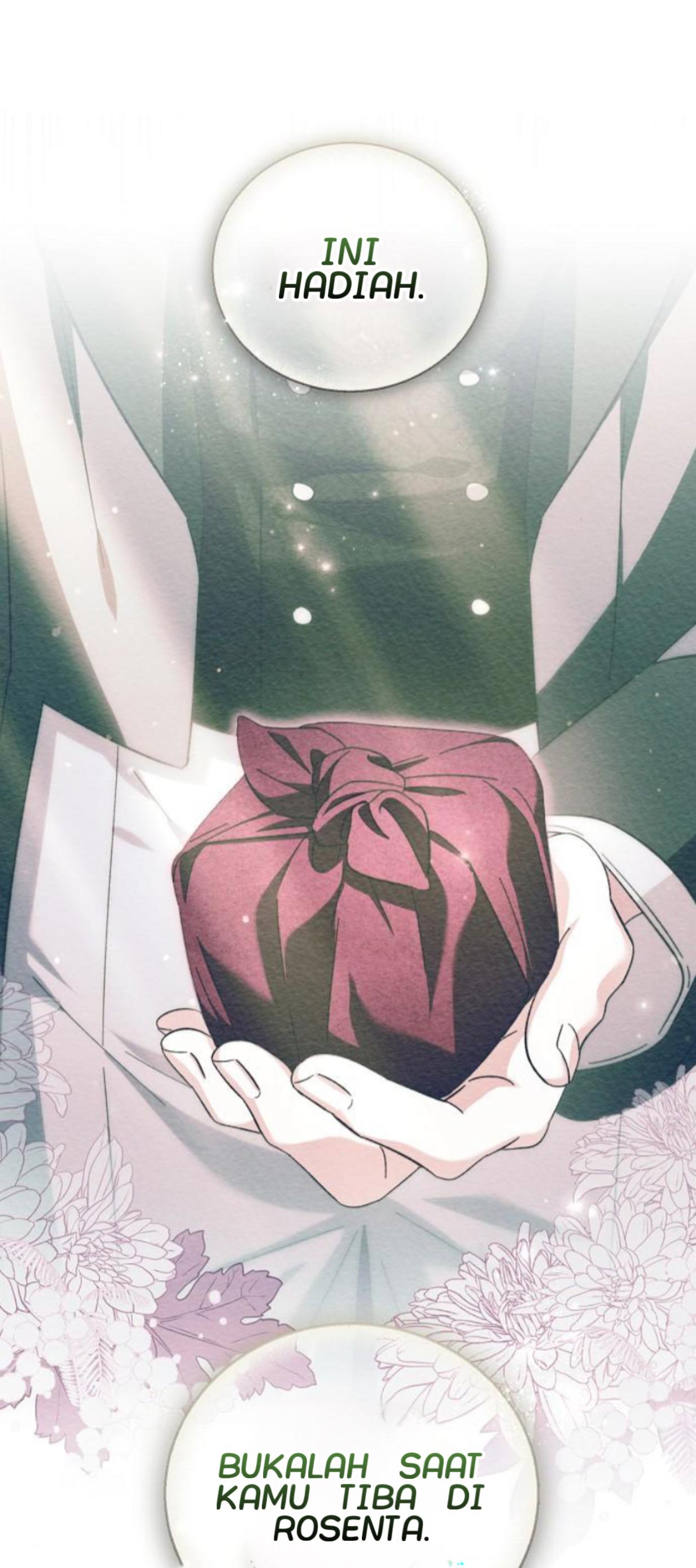For The Beautiful Juliet Chapter 13 page 36