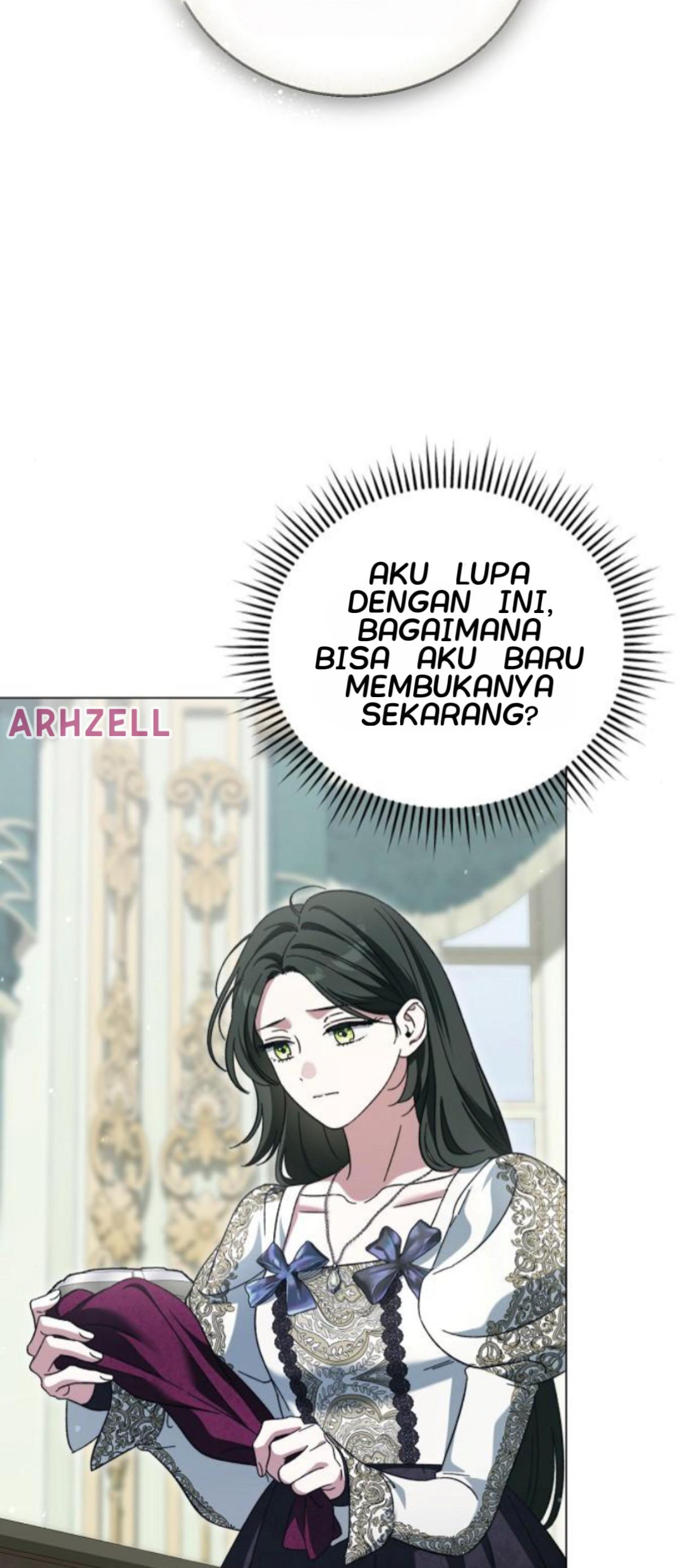 For The Beautiful Juliet Chapter 13 page 37