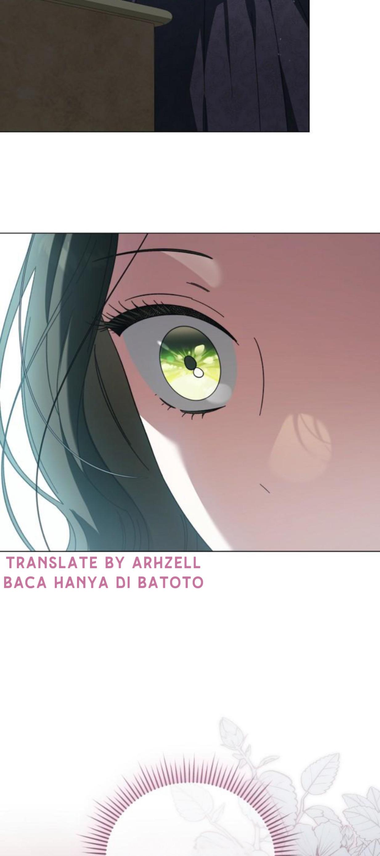 For The Beautiful Juliet Chapter 13 page 38