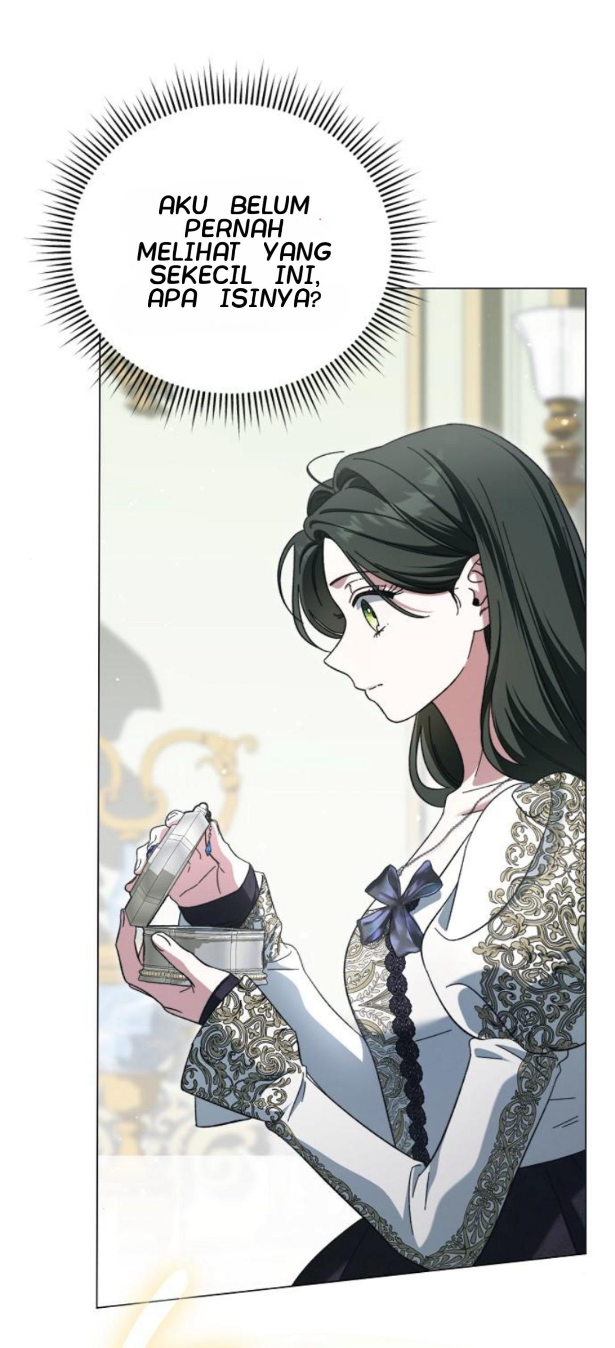 For The Beautiful Juliet Chapter 13 page 40