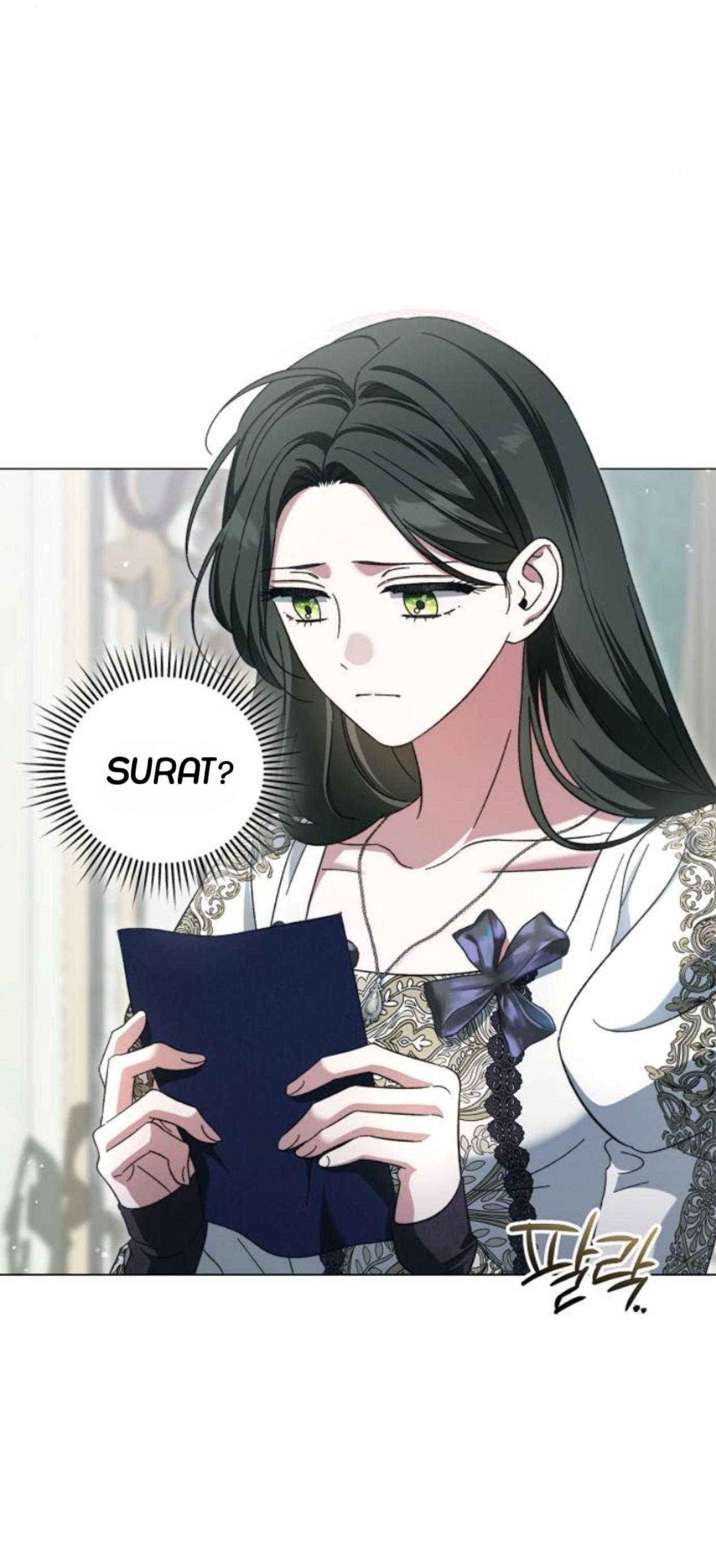For The Beautiful Juliet Chapter 13 page 42