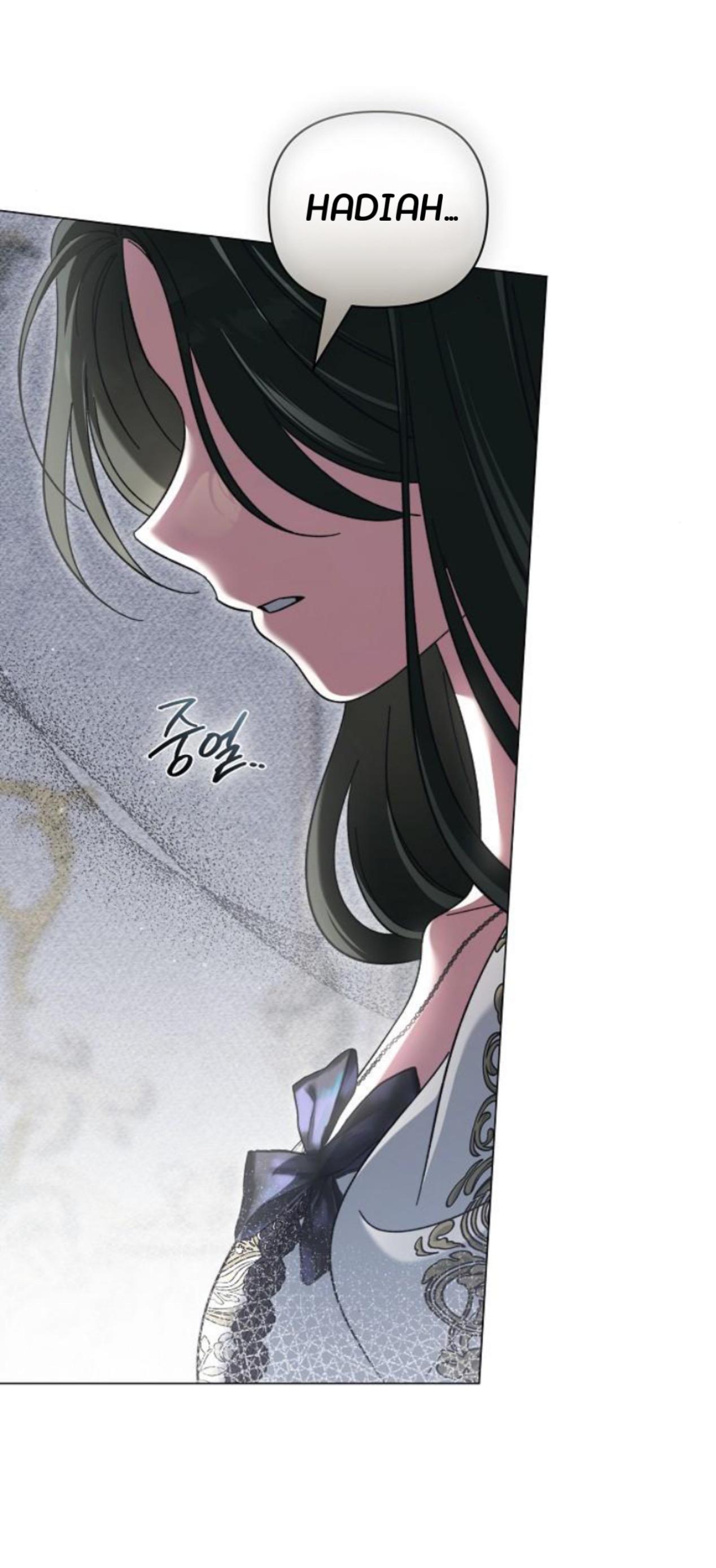 For The Beautiful Juliet Chapter 13 page 44