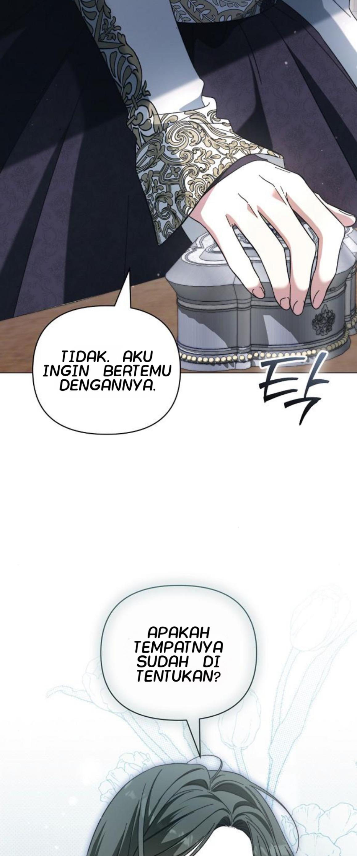 For The Beautiful Juliet Chapter 13 page 48