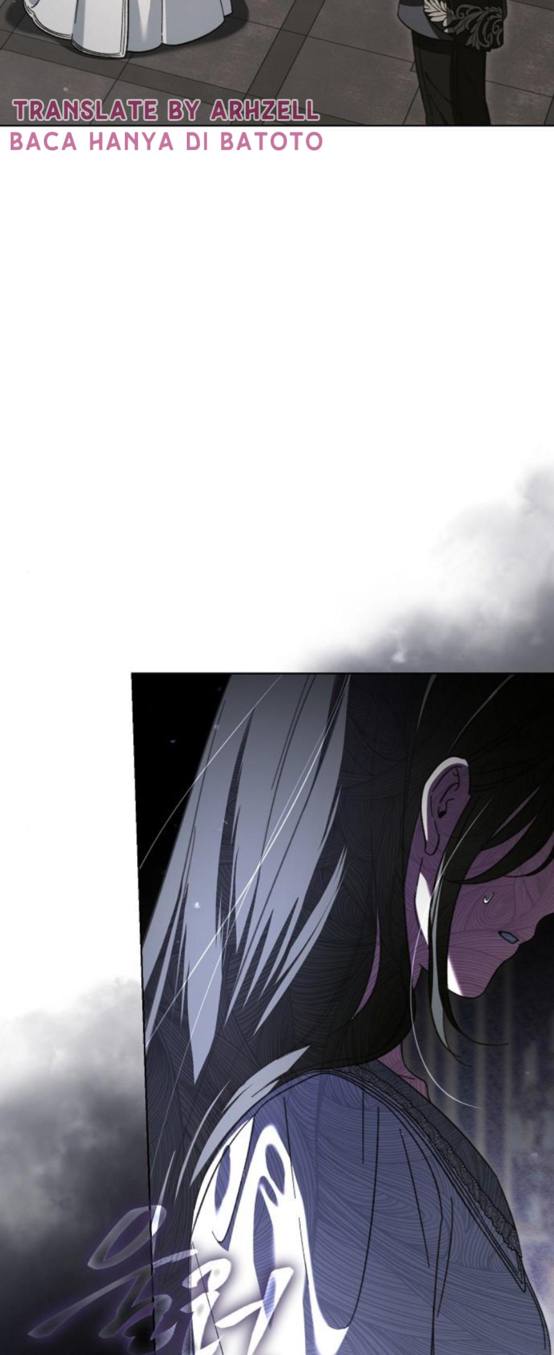 For The Beautiful Juliet Chapter 13 page 4