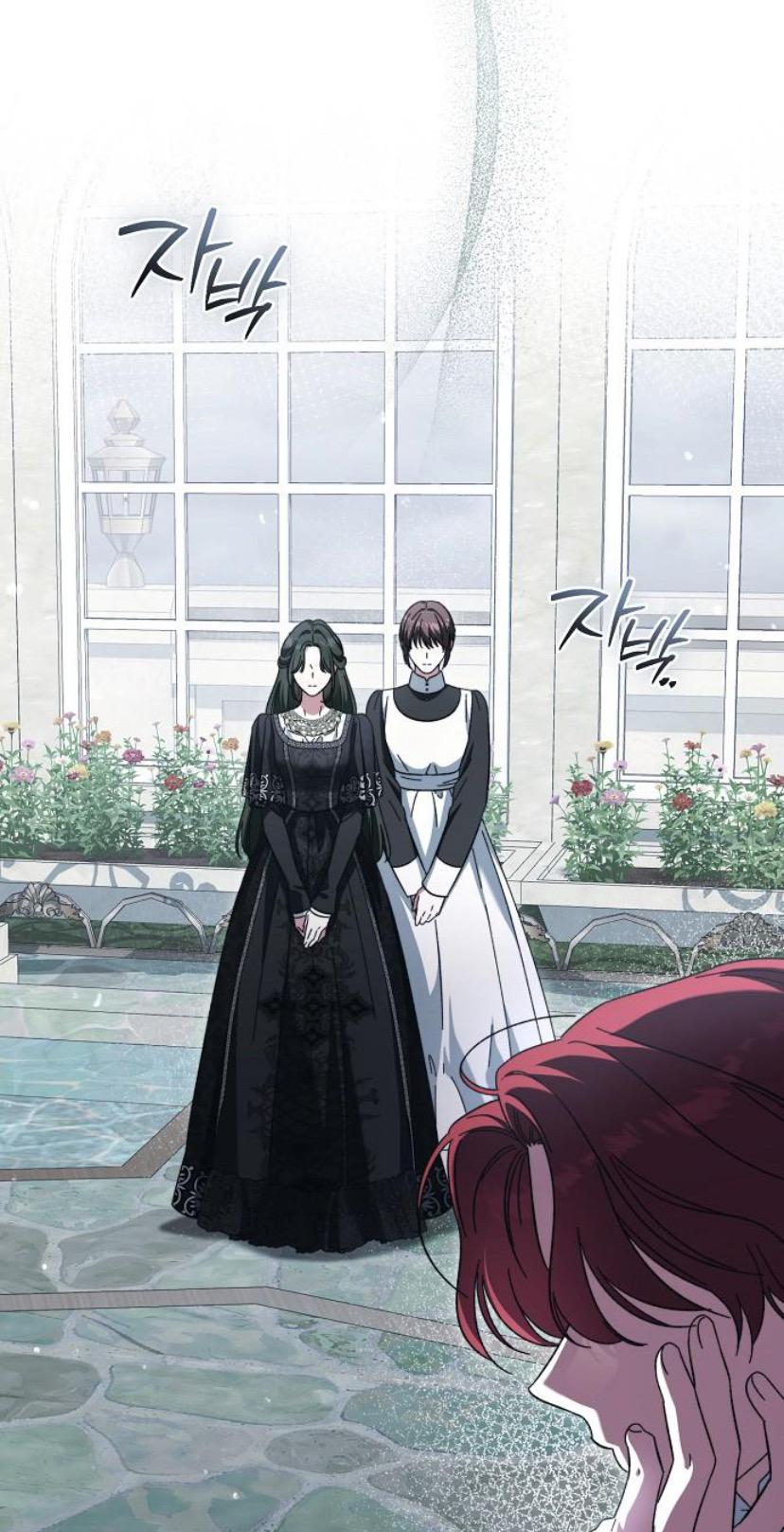 For The Beautiful Juliet Chapter 13 page 52