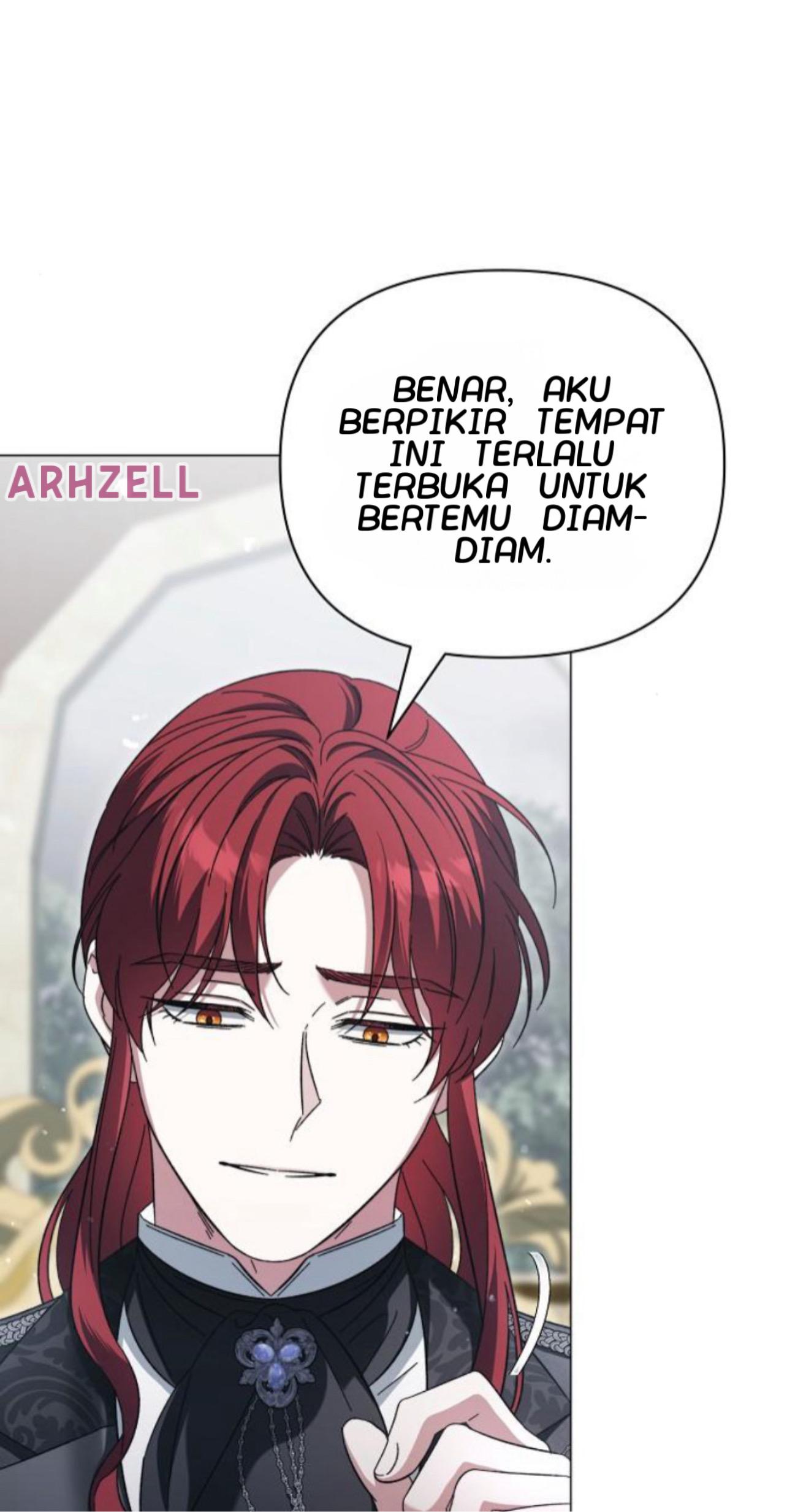 For The Beautiful Juliet Chapter 13 page 62