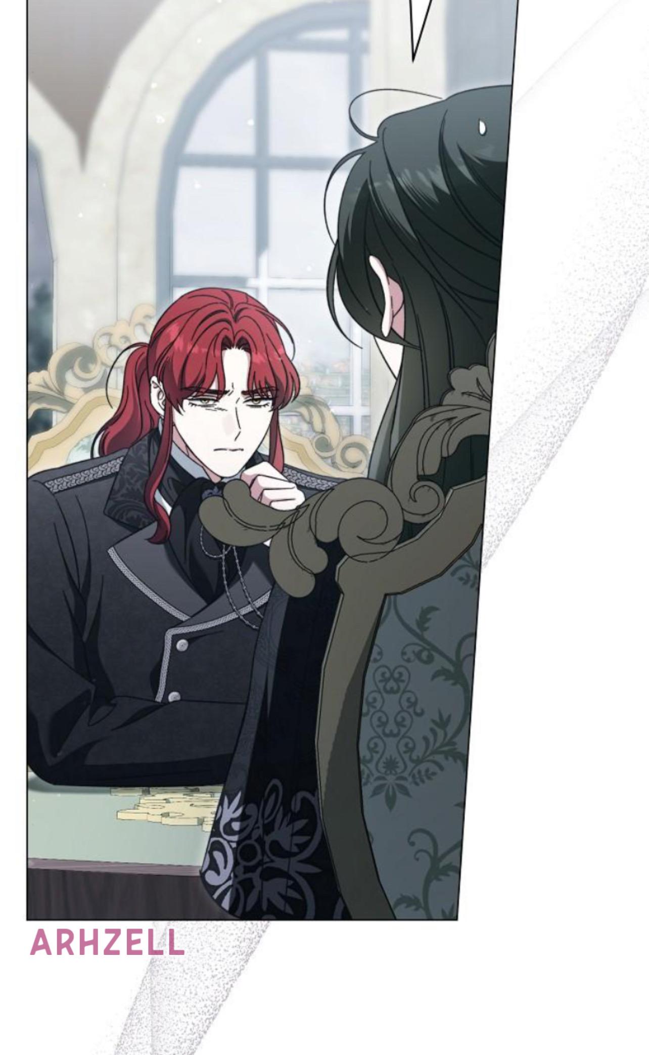 For The Beautiful Juliet Chapter 13 page 72