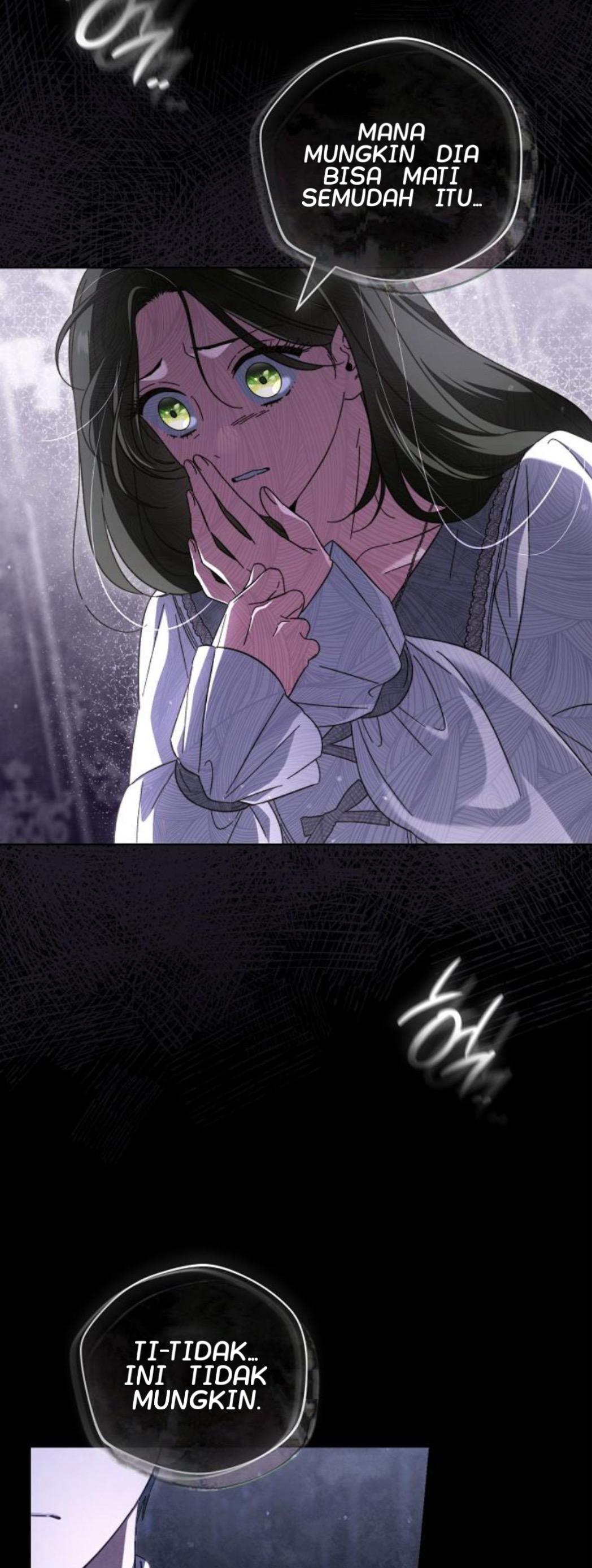 For The Beautiful Juliet Chapter 13 page 7